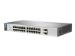 HP J9803A 1810-24G v2 - Switch - managed - 24 x 10/100/1000 + 2 x Gigabit SFP - desktop, rack-mountable, wall-mountable