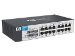 HP PROCURVE 1410-16G SWITCH