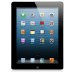 Apple iPad Air Wi-Fi 16GB Silver (ME913VC/A)