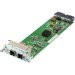 HP 2920 2-Port Stacking Module (J9733A)