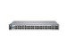 HP 2920-48G Switch - Switch - managed - 44 x 10/100/1000 + 4 x combo Gigabit SFP - rack-mountable