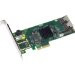 HP Smart Array P420/2GB FBWC 6GB 2-Port SAS Controller (631671-B21)