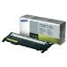 Samsung CLT-Y406S Toner Cartridge -Yellow -Laser -1000 Page -1 Pack