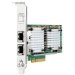 HP ADP ETHERNET 10GB 2-PORT 530T 2x RJ45