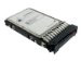 HP Enterprise - Hard drive - 1.2 TB - hot-swap - 2.5" SFF - SAS-2 - 10000 rpm - with HP SmartDrive carrier