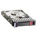 HP HDD 900GB SAS 6G 10K SFF 2.5'' SC ENT